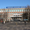 Криворізький національний університет
