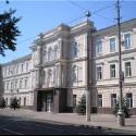 Південноукраїнський національний педагогічний університет ім. К.Д. Ушинського (м. Одеса)