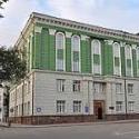 Тернопільський національний медичний університет ім. І. Я. Горбачевського